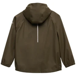Torrential - Junior Waterproof Jacket