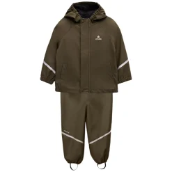 Torrential Spill - Junior 2-Piece Rainsuit