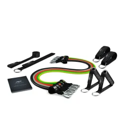 Total Resistance System - Training Tool Kit