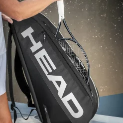 Tour - Tennis Racquet Bag