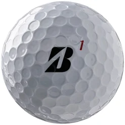 Tour B X Tiger Woods - Golf Balls