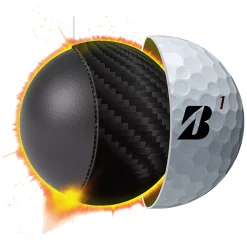 Tour B X Tiger Woods - Golf Balls