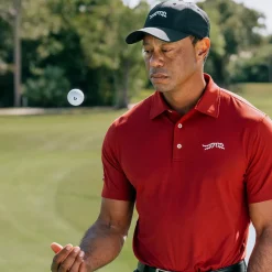 Tour B X Tiger Woods - Golf Balls