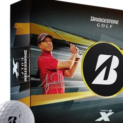 Tour B X Tiger Woods - Golf Balls
