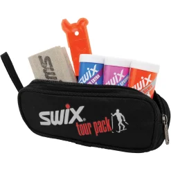 Tour Pack P0020C - Wax Kit for Cross-Country Skis