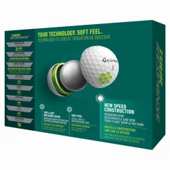 Tour Response - Box of 12 Golf Balls