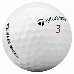 Tour Response - Box of 12 Golf Balls
