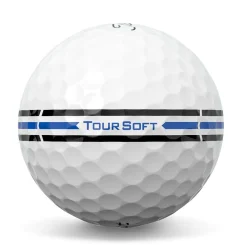 Tour Soft - Box of 12 Golf Balls