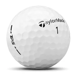 TP5 - Box of 12 Golf Balls