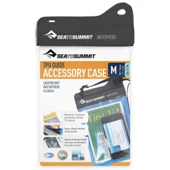 TPU Guide Medium - Watertight Accessory Case