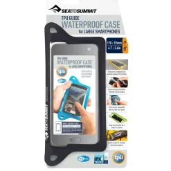 TPU Guide Smart Large - Watertight Smartphone Case