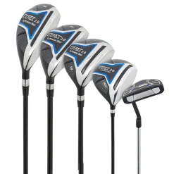 TPX 2.0 - Men's Golf Set