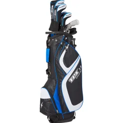 TPX 2.0 - Men's Golf Set
