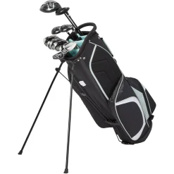 TPX 2.0 - Women's Golf Set