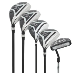 TPX 2.0 - Women's Golf Set