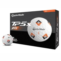 TP5X - Box of 12 Golf Balls