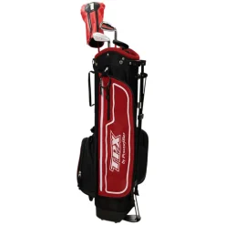 TPX J3 - Junior Golf Set