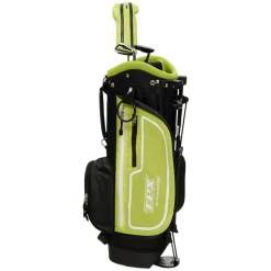TPX J1 - Junior Golf Set