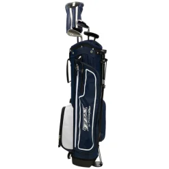 TPX J4 - Junior Golf Set