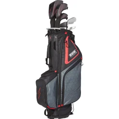 TPX Max - Men's Golf Set