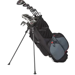 TPX Max - Men's Golf Set