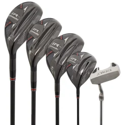 TPX Max - Men's Golf Set