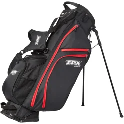 TPX Ultralight 2.0 - Adult Golf Stand Bag