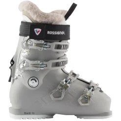 Track 70 - Women's All Mountain Alpine Ski Boots