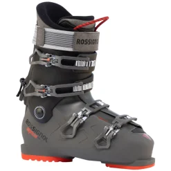 Track 90 HV+ - Men's All-Mountain Alpine Ski Boots