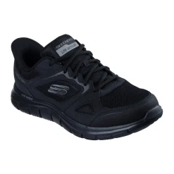 Track Ezral (Wide) - Men's Training Shoes