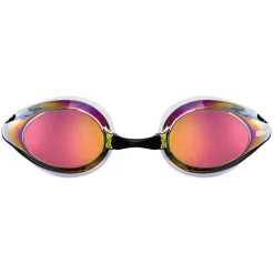 Tracks Mirror - Adult Swimming Goggles