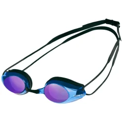 Tracks Mirror - Adult Swimming Goggles