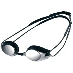 Tracks Mirror - Adult Swimming Goggles