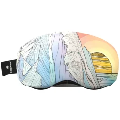 Trade Winds Pro - Winter Sports Goggles Cover