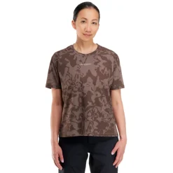 Trail - Women's Short Sleeved Cycling Jersey