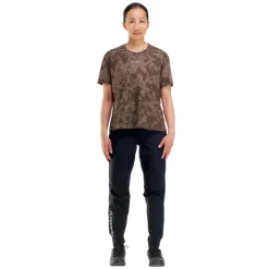 Trail - Women's Short Sleeved Cycling Jersey