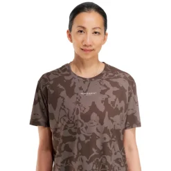 Trail - Women's Short Sleeved Cycling Jersey