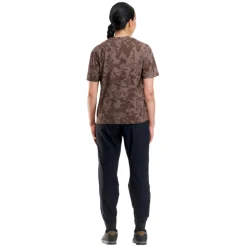 Trail - Women's Short Sleeved Cycling Jersey