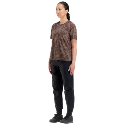 Trail - Women's Short Sleeved Cycling Jersey