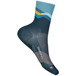 Trail Max Cushion Mini - Men's Socks