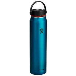 Trail Series 40 oz - Wide Mouth Insulated Bottle