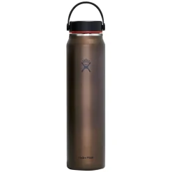 Trail Series 40 oz - Wide Mouth Insulated Bottle