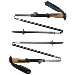 Trail Vista FLZ - Adult Trekking Poles