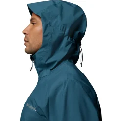 Trailborne 2.5L - Men's Waterproof Jacket