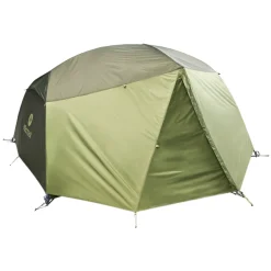 Trailfin 3P - 3-Person Camping Tent