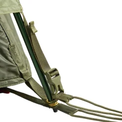 Trailfin 3P - 3-Person Camping Tent