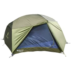 Trailfin 3P - 3-Person Camping Tent