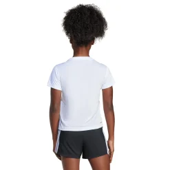 Train Essentials - Girls' Athletic T-Shirt
