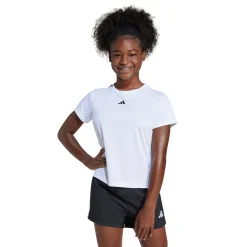 Train Essentials - Girls' Athletic T-Shirt