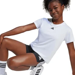 Train Essentials - Girls' Athletic T-Shirt